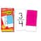 Trend Enterprises® Fraction Fun Skill Drill Flash Cards